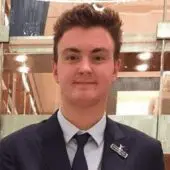 Image par défaut illustrant le propos de la page Benjamin Richard EGC Normandie Business school