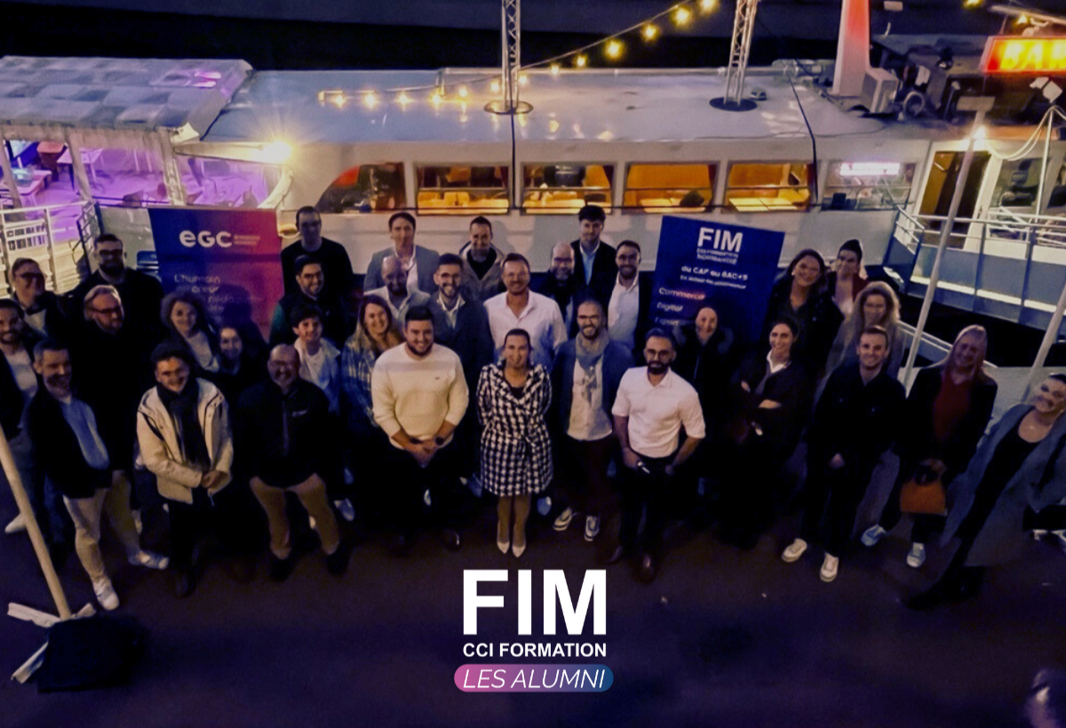 Image par défaut illustrant le propos de la page Le réseau Alumni EGC Normandie Business school