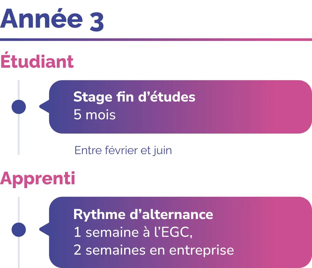 Image par défaut illustrant le propos de la page TROISIÈME ANNÉE EGC Normandie Business school